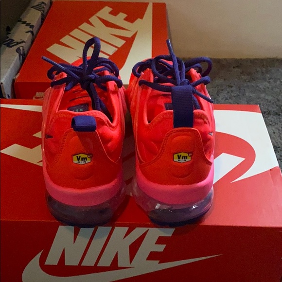 Air vapor max plus - Picture 4 of 5